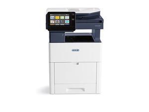 Xerox - C505/S - Xerox VersaLink C505 C505/S LED Multifunction Printer - Color - Copier/Printer/Scanner - 45 ppm Mono/45 Xerox - C505/S - Xerox VersaLink C505 C505/S LED Multifunction Printer - Color - Copier/Printer/Scanner - 45 ppm Mono/45