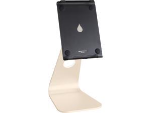 RAIN DESIGN 10063 MSTAND TABLETPRO GOLD IPAD RAIN DESIGN 10063 MSTAND TABLETPRO GOLD IPAD
