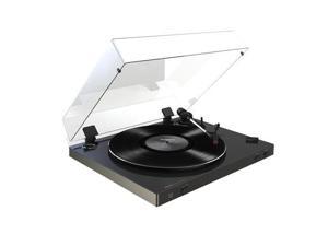 ION BT-80 AUTOMATIC BELT DRIVE TURNTABLE ION BT-80 AUTOMATIC BELT DRIVE TURNTABLE