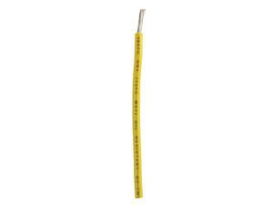 ANCOR YELLOW 100' 14 AWG ANCOR YELLOW 100' 14 AWG