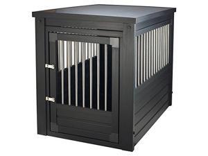 NEW AGE PET EHHC402L Lg InnPlace II Pet Crate Esprs NEW AGE PET EHHC402L Lg InnPlace II Pet Crate Esprs