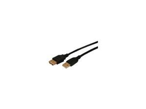 COMPREHENSIVE CONNECTIVITY COMPANY USB2-AA-MF-6ST 6FT USB 2.0 A MALE TO A FEMALE COMPREHENSIVE CONNECTIVITY COMPANY USB2-AA-MF-6ST 6FT USB 2.0 A MALE TO A FEMALE
