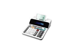 Sharp EL-1901 Paperless Printing Calculator with Check and Correct 12-Digit LCD