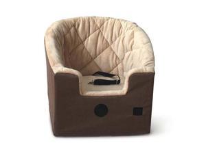 K&H PET PRODUCTS 7632 Gray K&H PET PRODUCTS BUCKET BOOSTER PET SEAT LARGE GRAY 20 X 24 X 20 K&H PET PRODUCTS 7632 Gray K&H PET PRODUCTS BUCKET BOOSTER PET SEAT LARGE GRAY 20 X 24 X 20