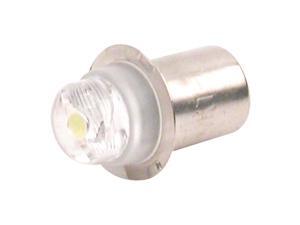 Dorcy 41-1643 30-Lumen 3-Volt LED Replacement Bulb Dorcy 41-1643 30-Lumen 3-Volt LED Replacement Bulb