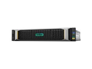 HP Q1J07A Modular Smart Array 2050 Sff Disk Enclosure - Storage Enclosure - 24 Bays (Sas-3) - Rack-Mountable - 2U HP Q1J07A Modular Smart Array 2050 Sff Disk Enclosure - Storage Enclosure - 24 Bays (Sas-3) - Rack-Mountable - 2U