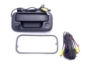 CRUX CFD-03F Crux Backup camera for select 2004-up Ford trucks-tailgate handle CRUX CFD-03F Crux Backup camera for select 2004-up Ford trucks-tailgate handle