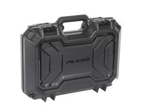 PLANO 1071800 Plano Tactical Series Pistol Case 18 Inch Black