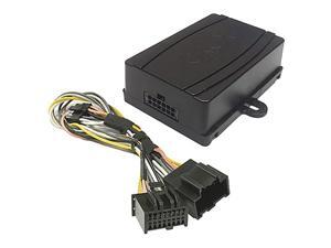 CRUX BTS-GM1X Crux Bluetooth Streaming for select GM LAN Bus Vehicles CRUX BTS-GM1X Crux Bluetooth Streaming for select GM LAN Bus Vehicles