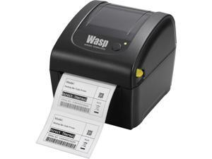 WASP BARCODE TECHNOLOGIES 633809003158 WASP WPL206 DESKTOP BARCODE WASP BARCODE TECHNOLOGIES 633809003158 WASP WPL206 DESKTOP BARCODE