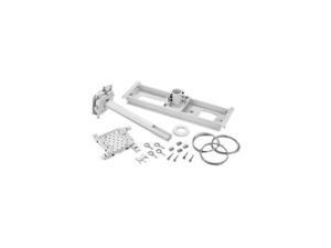 CHIEF MANUFACTURING SYSAUW SYSAUW SUSPENDED CEILING PROJECTOR SYSTEM - WHITE CHIEF MANUFACTURING SYSAUW SYSAUW SUSPENDED CEILING PROJECTOR SYSTEM - WHITE