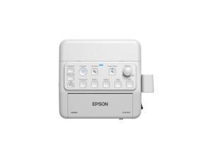Epson - V12H927020 - Epson PowerLite Pilot 3 Connection and Control Box Epson - V12H927020 - Epson PowerLite Pilot 3 Connection and Control Box