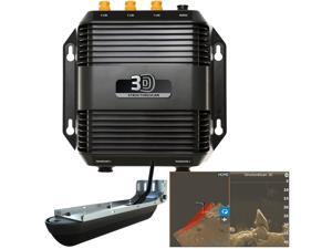NAVICO STRUCTURESCAN 3D MODULE AND T/M TRANSDUCER 000-12395-001 NAVICO STRUCTURESCAN 3D MODULE AND T/M TRANSDUCER 000-12395-001