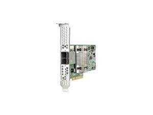 HPE ISS BTO 726911-B21 H241 Smart HBA HPE ISS BTO 726911-B21 H241 Smart HBA