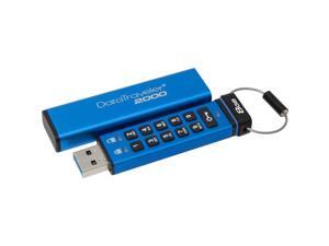 KINGSTON DT2000/8GB 8GB KEYPAD USB 3.0 DT2000 KINGSTON DT2000/8GB 8GB KEYPAD USB 3.0 DT2000