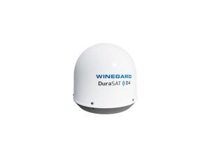 WINEGARD COMPANY CM2000T DURASAT D4 WHITE IN MOTION SAT ANT WINEGARD COMPANY CM2000T DURASAT D4 WHITE IN MOTION SAT ANT