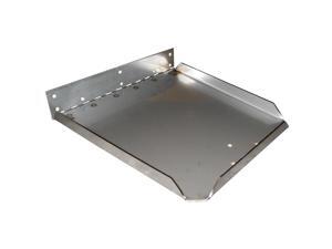 Lenco Edgemount 12" x 12" Single - 12 Gauge Replacement Blade Lenco Edgemount 12" x 12" Single - 12 Gauge Replacement Blade
