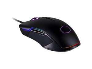 COOLER MASTER USA CM-310-KKWO2 CM310 GAMING MOUSE COOLER MASTER USA CM-310-KKWO2 CM310 GAMING MOUSE
