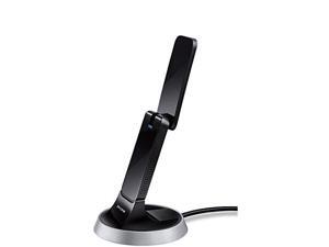 TP-LINK ARCHER T9UH TP-Link Networking Archer T9UH AC1900 Dual Band High Gain Wireless USB Adapter USB3.0 Retail TP-LINK ARCHER T9UH TP-Link Networking Archer T9UH AC1900 Dual Band High Gain Wireless USB Adapter USB3.0 Retail