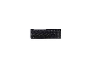 PROTECT COMPUTER PRODUCTS LG1487-111 LOGITECH K270 / Y-R0042 CUSTOM KEYBOARD COVER. KEEPS NOTEBOOKS FREE FROM LIQUID PROTECT COMPUTER PRODUCTS LG1487-111 LOGITECH K270 / Y-R0042 CUSTOM KEYBOARD COVER. KEEPS NOTEBOOKS FREE FROM LIQUID
