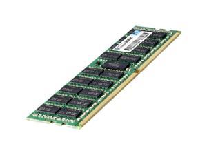 HPE 64GB Quad Rank 4Rx4 DDR4-2666 (PC4 21300) CL19 ECC Load Reduced Server Memory