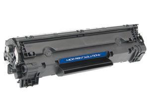 MICR Print Solutions Genuine-New High Yield MICR Toner Cartridge for HP CF283X (HP 83X) MICR Print Solutions Genuine-New High Yield MICR Toner Cartridge for HP CF283X (HP 83X)