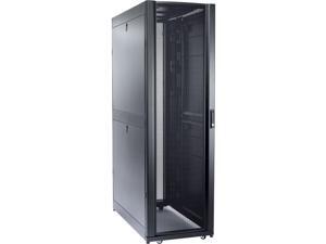 APC SCHNEIDER ELECTRIC IT USA AR3307 NETSHELTER SX 48U ENCLOSED RACK APC SCHNEIDER ELECTRIC IT USA AR3307 NETSHELTER SX 48U ENCLOSED RACK