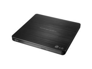 Lg Electronics 128547 Lg Storage Gp60nb50 External Slim Dvdrw 8x Black With Software 9.5mm Retail Lg Electronics 128547 Lg Storage Gp60nb50 External Slim Dvdrw 8x Black With Software 9.5mm Retail