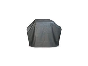 MR BAR B Q 07009YEF Large Grill Cover Black MR BAR B Q 07009YEF Large Grill Cover Black