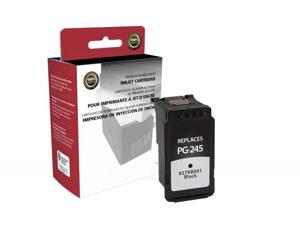 Clover Black Ink Cartridge for Canon PG 245 118075 Clover Black Ink Cartridge for Canon PG 245 118075