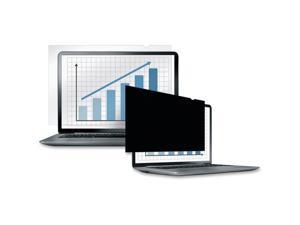 Fellowes Privascreen™ Blackout Privacy Filter - 24.0" Wide