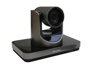 CLEARONE COMMUNICATIONS INC 910-2100-003 12X OPTICAL ZOOM, 1080P 60FPS, USB 3.0/2.0, HDMI AND IP CONNECTIONS CLEARONE COMMUNICATIONS INC 910-2100-003 12X OPTICAL ZOOM, 1080P 60FPS, USB 3.0/2.0, HDMI AND IP CONNECTIONS