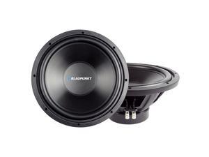 power acoustik gw 124 2500 watt 12 subwoofer