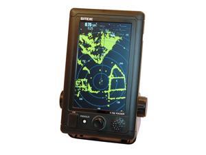 SI-TEX T760 SITEX T760 7 COLOR RADAR WITH 4KW 24 DOME SI-TEX T760 SITEX T760 7 COLOR RADAR WITH 4KW 24 DOME