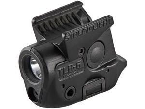 STREAMLIGHT SL TLR-6 WHT LGT/RED LSR SIG P365 STREAMLIGHT SL TLR-6 WHT LGT/RED LSR SIG P365