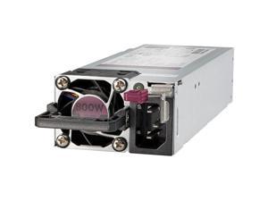 HP 800W Flex Slot Platinum Hot Plug Power Supply Kit HPE ISS 720479-B21 
