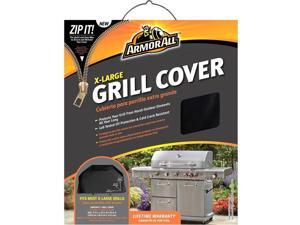 MR BAR B Q 07822AA Armor All Grill Cover MR BAR B Q 07822AA Armor All Grill Cover