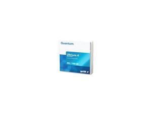 QUANTUM DATA CARTRIDGE, LTO ULTRIUM 4. QUANTUM DATA CARTRIDGE, LTO ULTRIUM 4.
