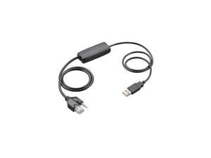 Plantronics Apu-75 (Uc Adapter) Electronic Hook Switch Cable