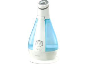 HOMEDICS UHE-OC1 Oscillating Ultrasonic Humidif HOMEDICS UHE-OC1 Oscillating Ultrasonic Humidif