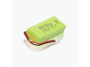 DOGTRA BP74T2 Green / Yellow DOGTRA REPLACEMENT BATTERY GREEN / YELLOW DOGTRA BP74T2 Green / Yellow DOGTRA REPLACEMENT BATTERY GREEN / YELLOW