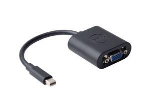 DELL MINI DISPLAY PORT TO VGA DELL MINI DISPLAY PORT TO VGA