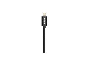KANEX K157-1528-2MBK USB C to Lightning Cable2MBlk KANEX K157-1528-2MBK USB C to Lightning Cable2MBlk