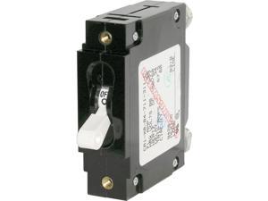 BLUE SEA 7353 CIRCUIT BREAKER CA1 20A WHT BLUE SEA 7353 CIRCUIT BREAKER CA1 20A WHT