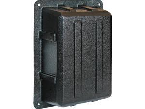 BLUE SEA 4027 PANEL COVER - BACK BLUE SEA 4027 PANEL COVER - BACK