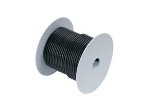 ANCOR #2 BLACK 25' SPOOL TINNED COOPER ANCOR #2 BLACK 25' SPOOL TINNED COOPER