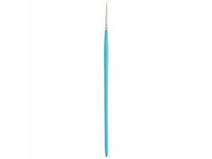 Princeton Brush 3750SL-10-0 Select Synthetic - Short Liners Princeton - Size 10-0
