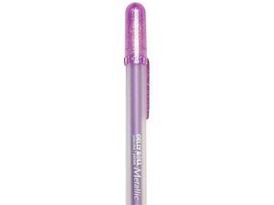 38919 SAKURA GELLY ROLL PEN BULK 1 0 METALLIC PURPLE 38919 SAKURA GELLY ROLL PEN BULK 1 0 METALLIC PURPLE