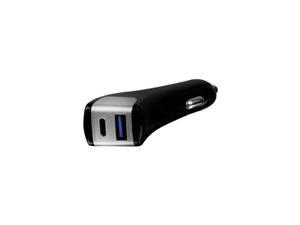 TYPE-C CAR CHARGER