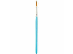 Princeton Brush 3750R-10 Select Synthetic - Round Princeton - Size 10